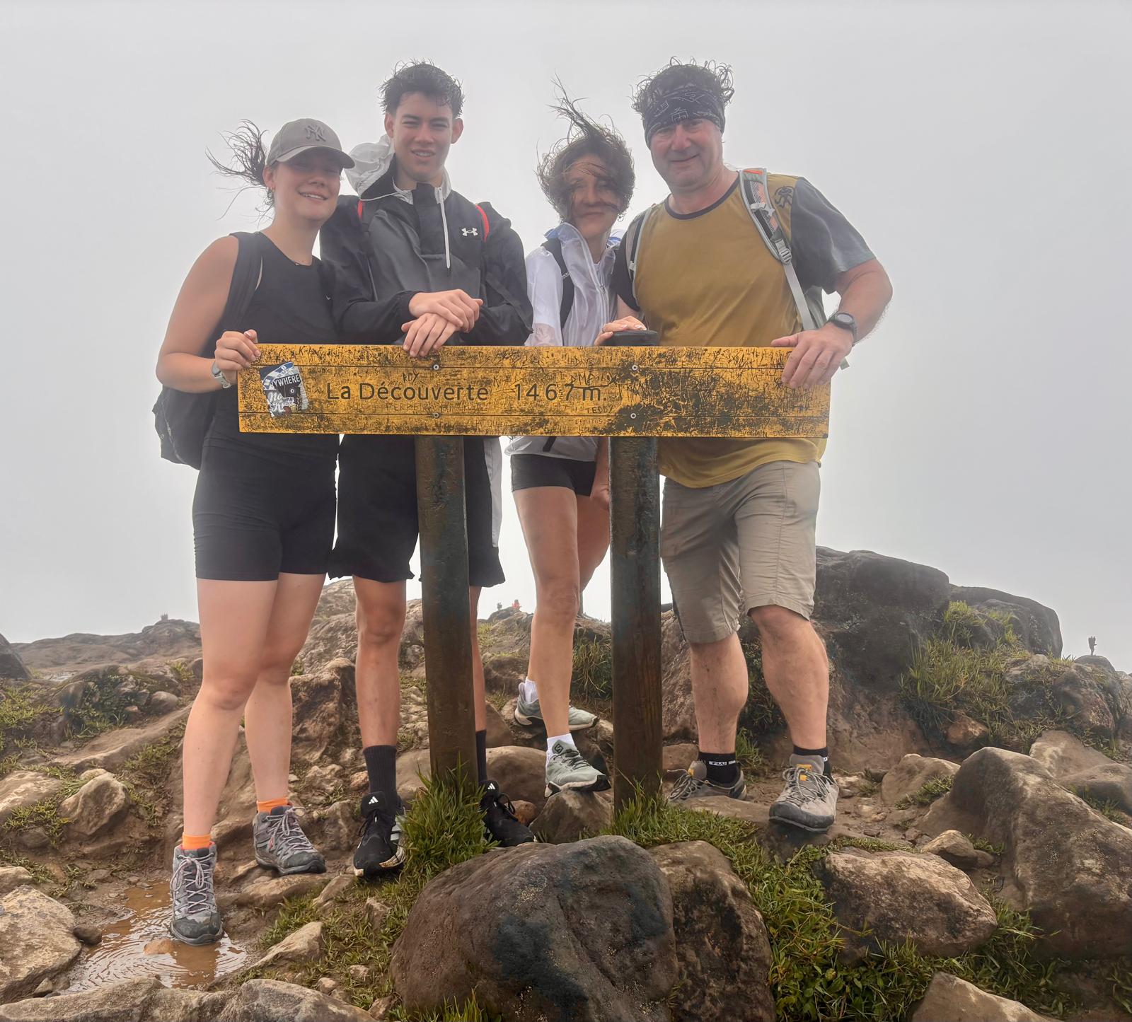 Guadeloupe + Terre de Bas 2026