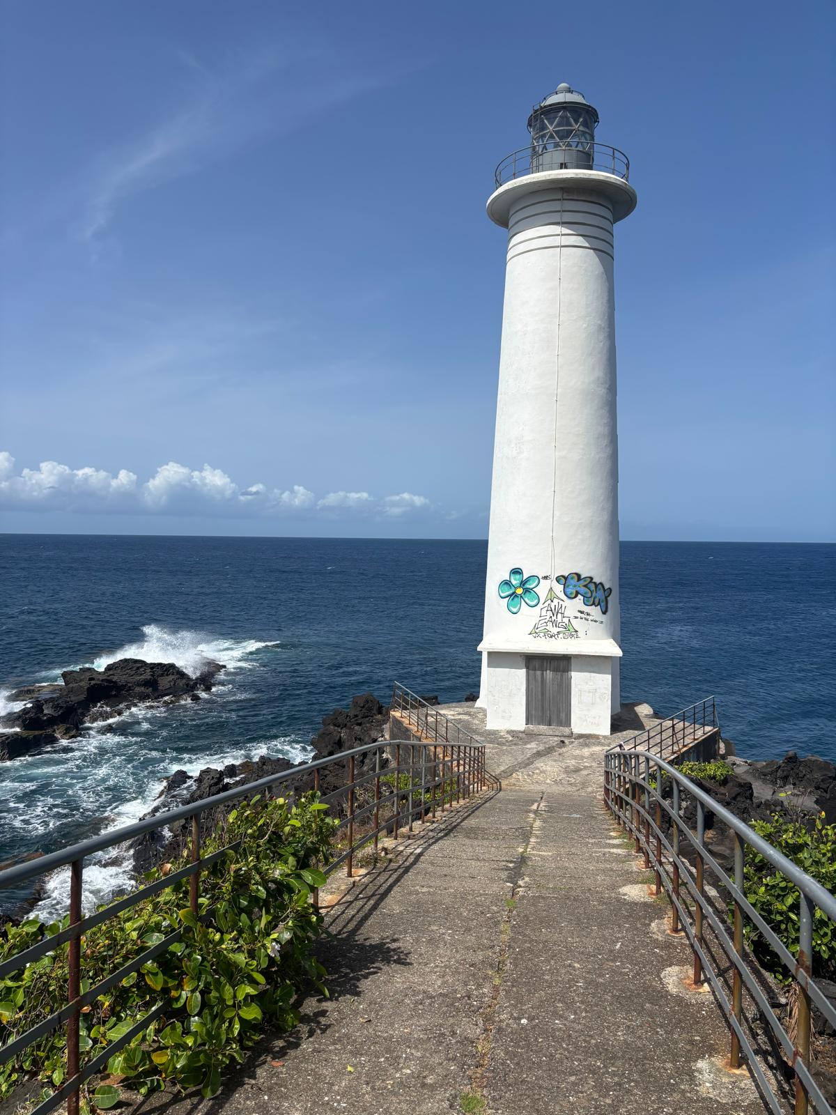 Guadeloupe + Terre de Bas 2026