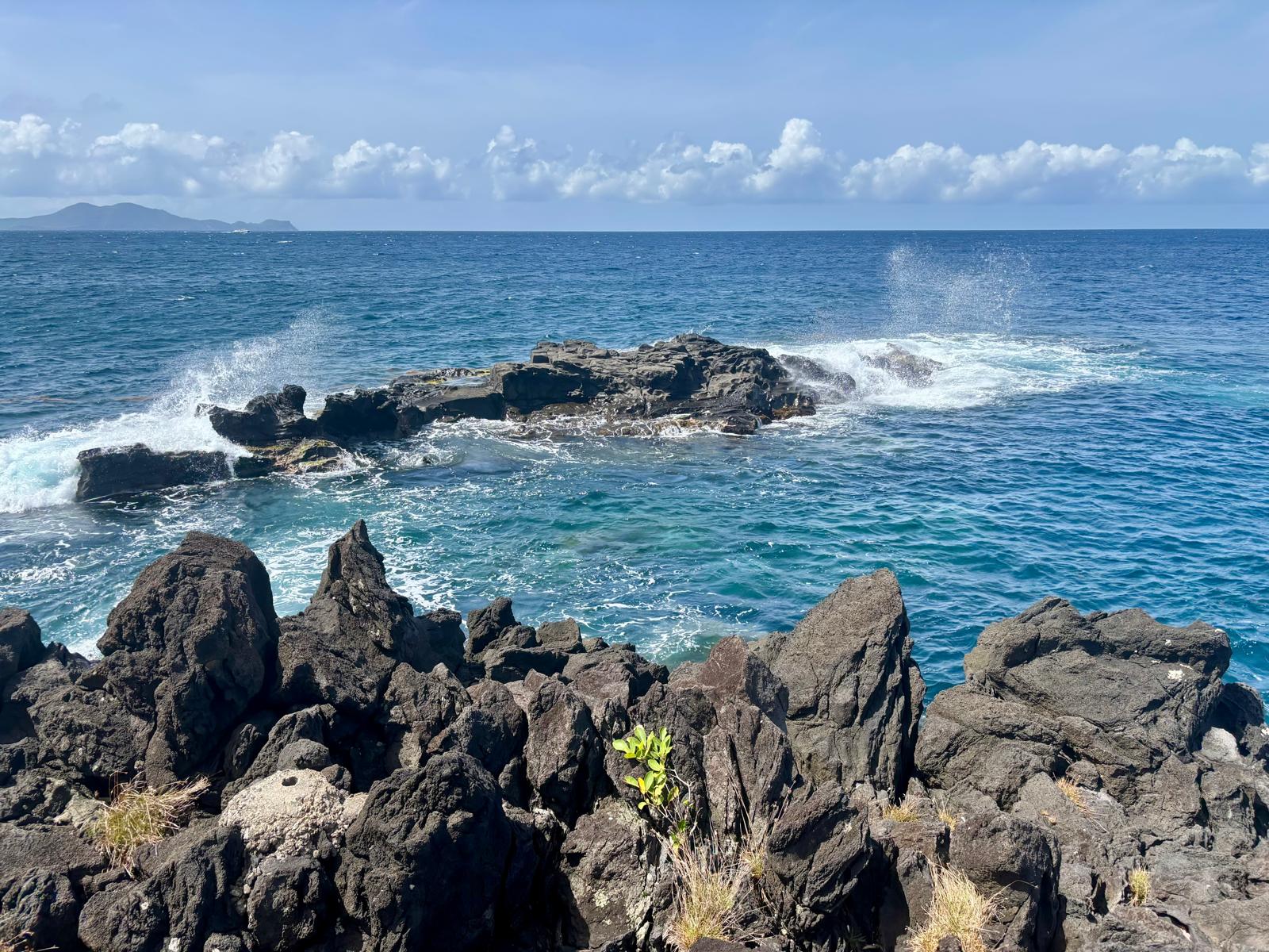 Guadeloupe + Terre de Bas 2026
