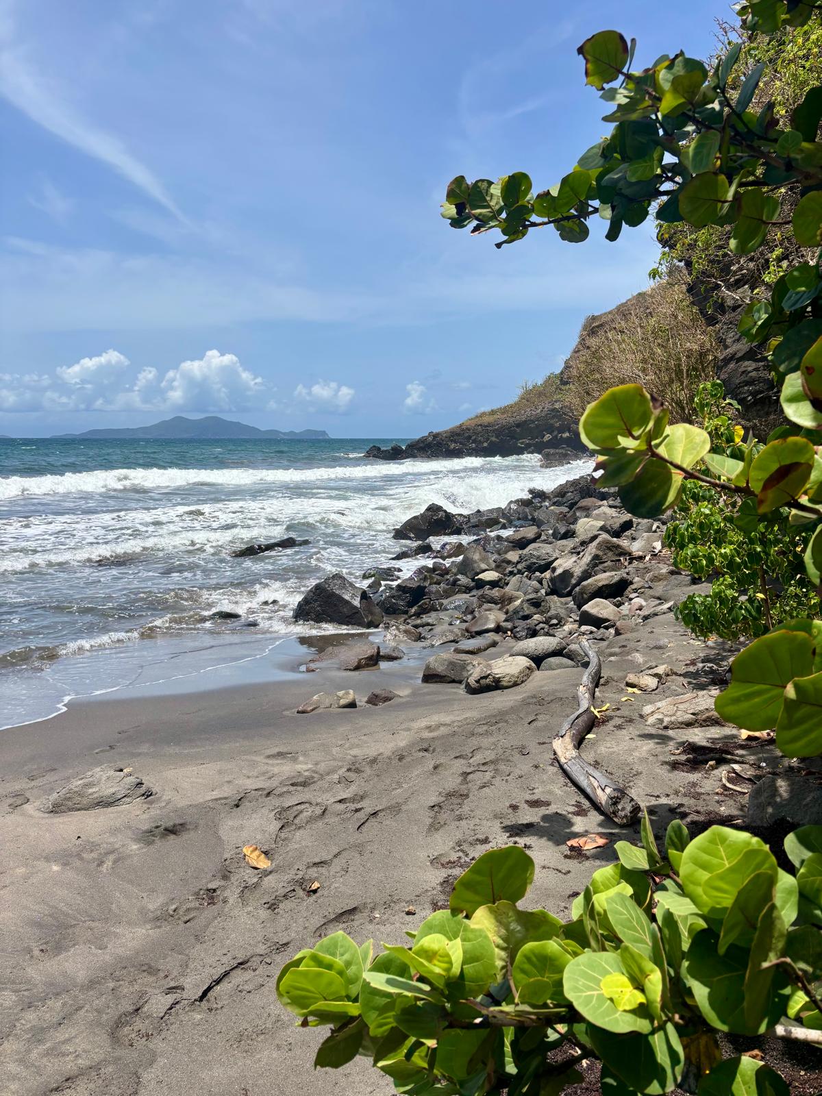 Guadeloupe + Terre de Bas 2026