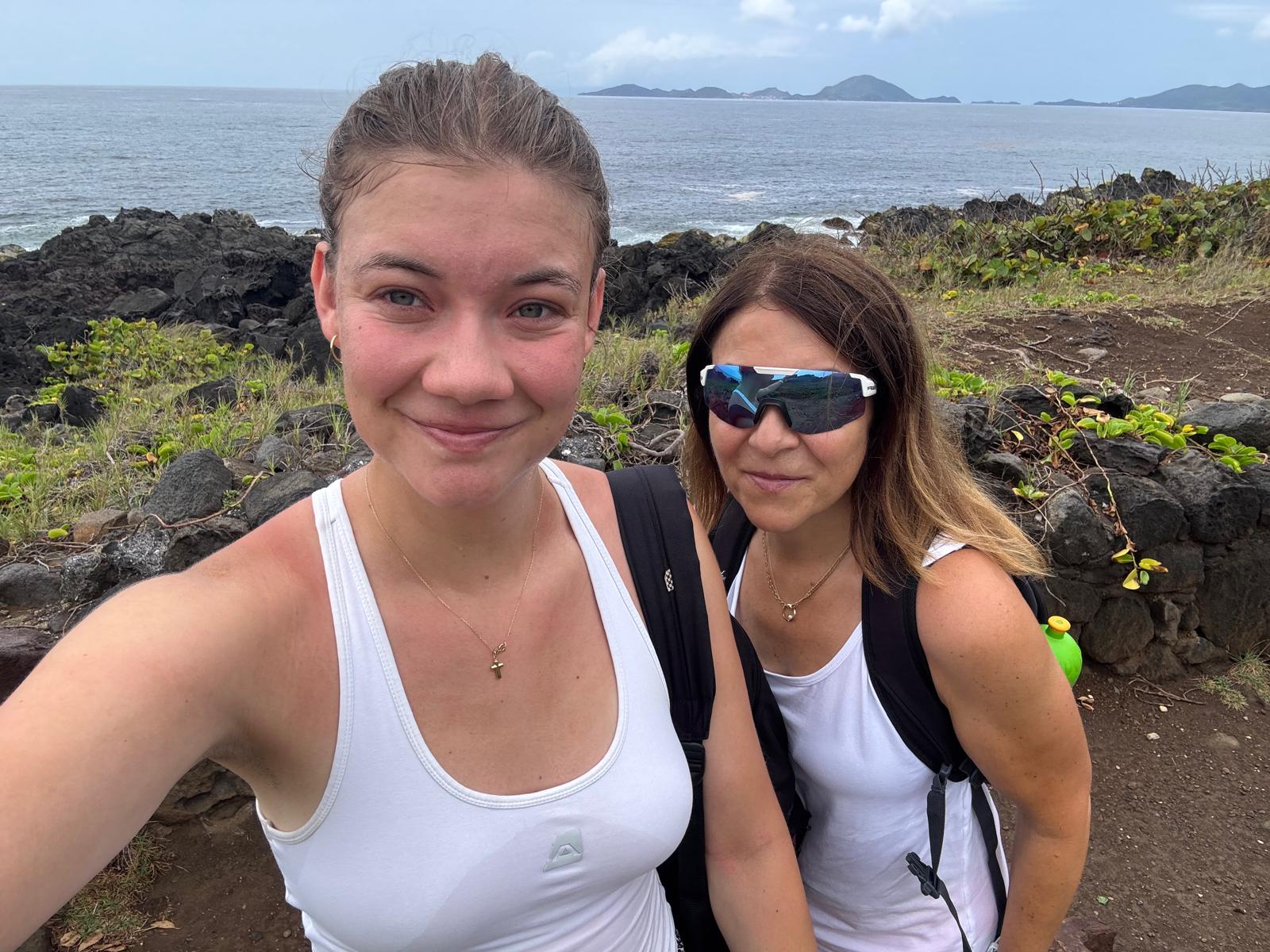 Guadeloupe + Terre de Bas 2026