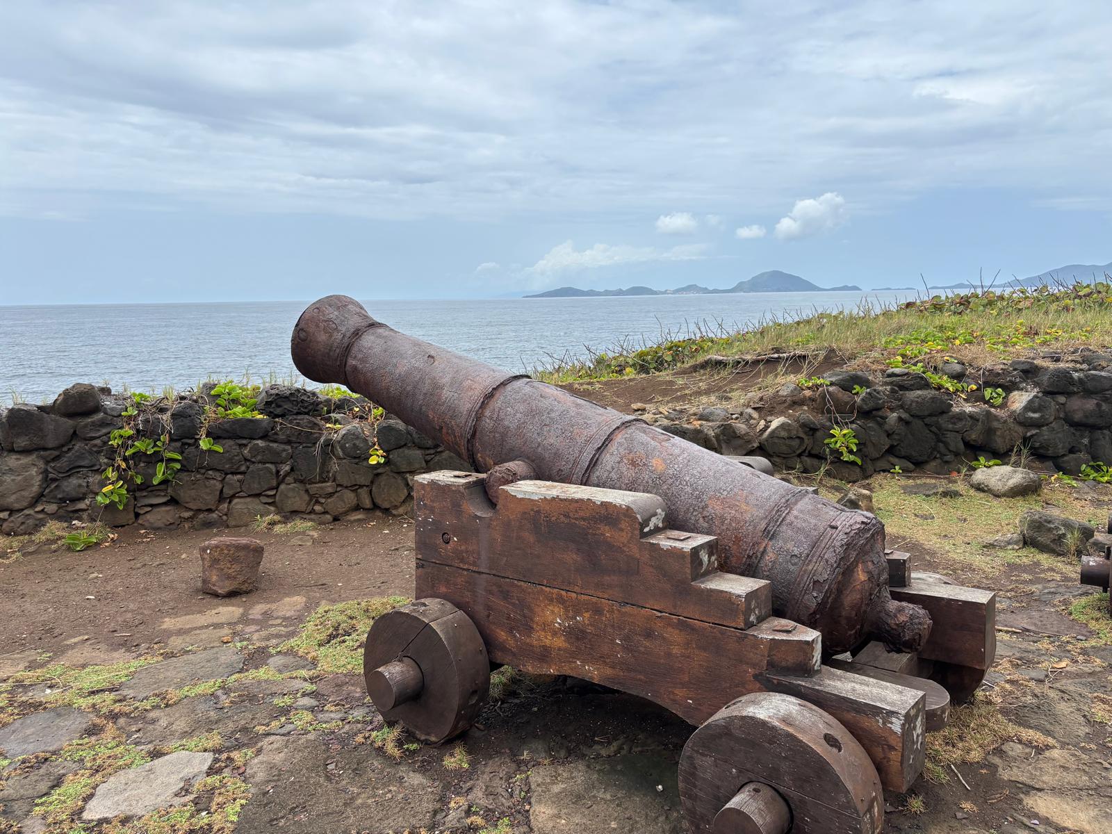 Guadeloupe + Terre de Bas 2026
