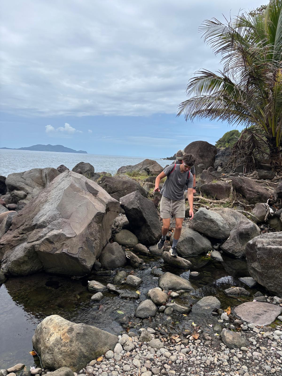 Guadeloupe + Terre de Bas 2026
