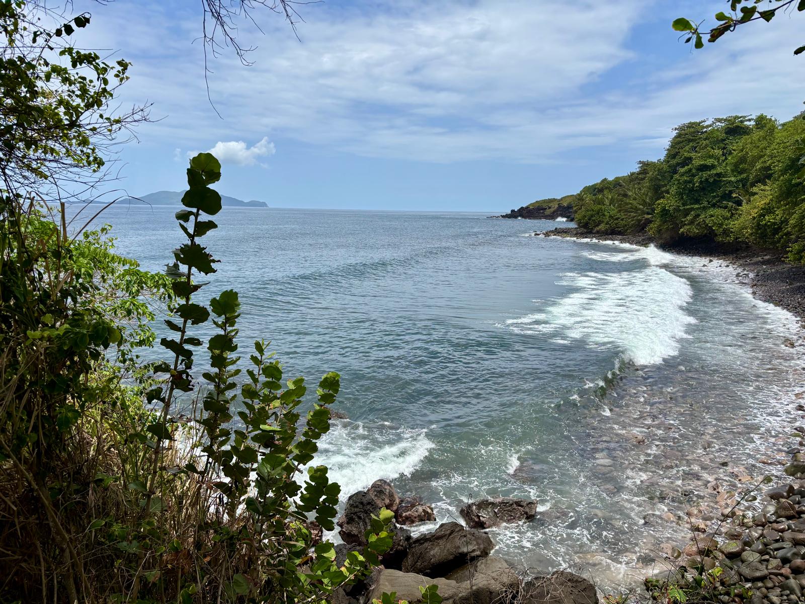 Guadeloupe + Terre de Bas 2026