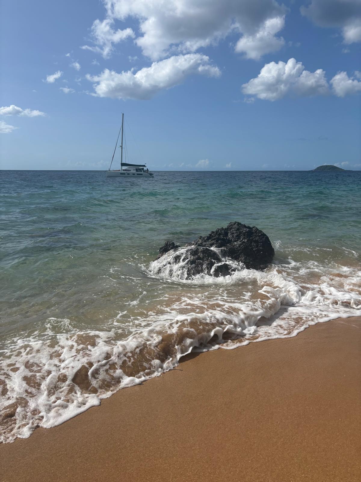 Guadeloupe + Terre de Bas 2026