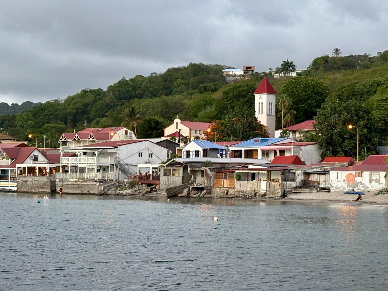 Guadeloupe + Terre de Bas 2026