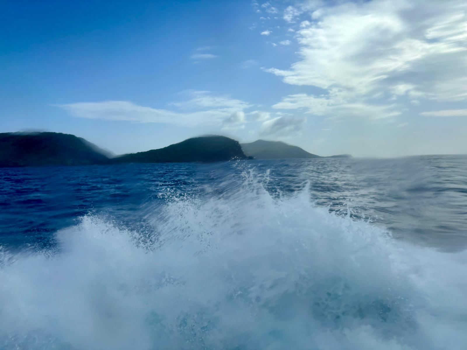 Guadeloupe + Terre de Bas 2026