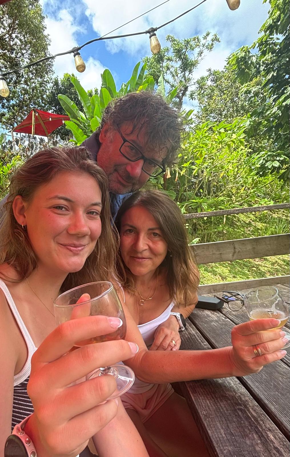 Guadeloupe + Terre de Bas 2026