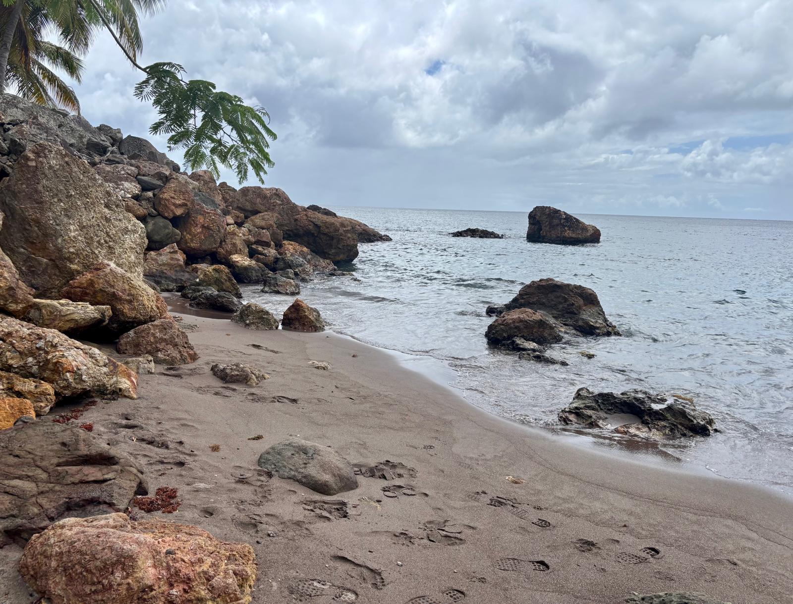 Guadeloupe + Terre de Bas 2026