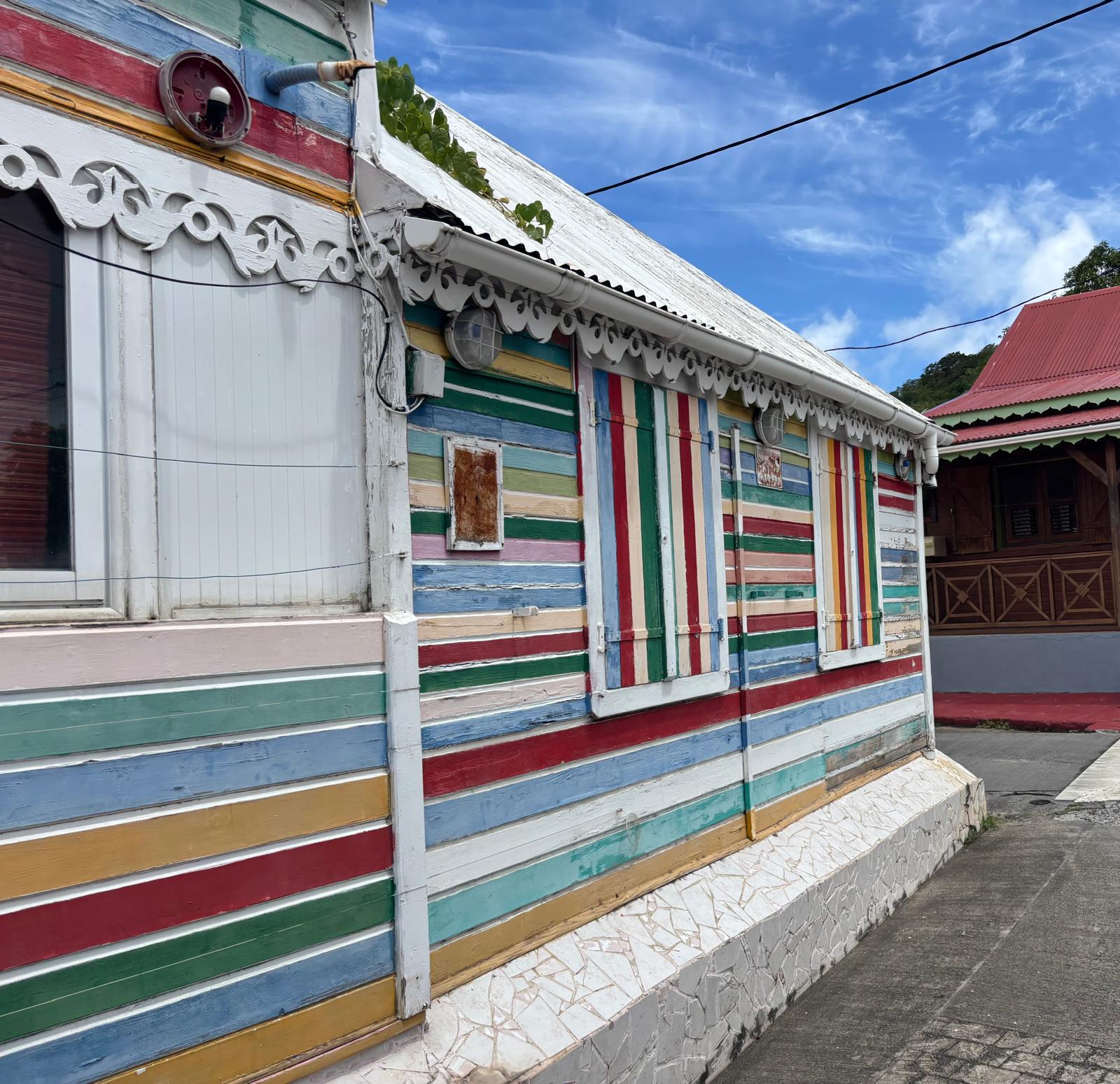 Guadeloupe + Terre de Bas 2026