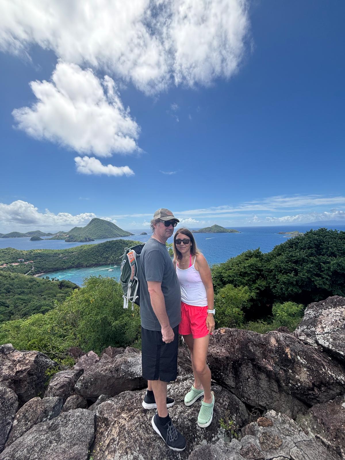 Guadeloupe + Terre de Bas 2026