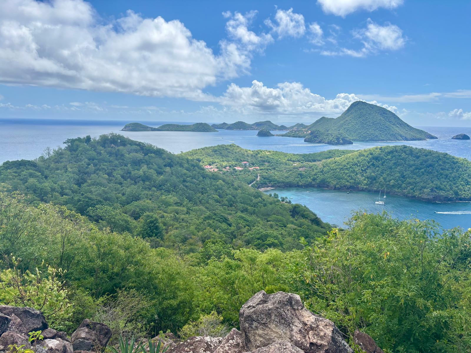 Guadeloupe + Terre de Bas 2026