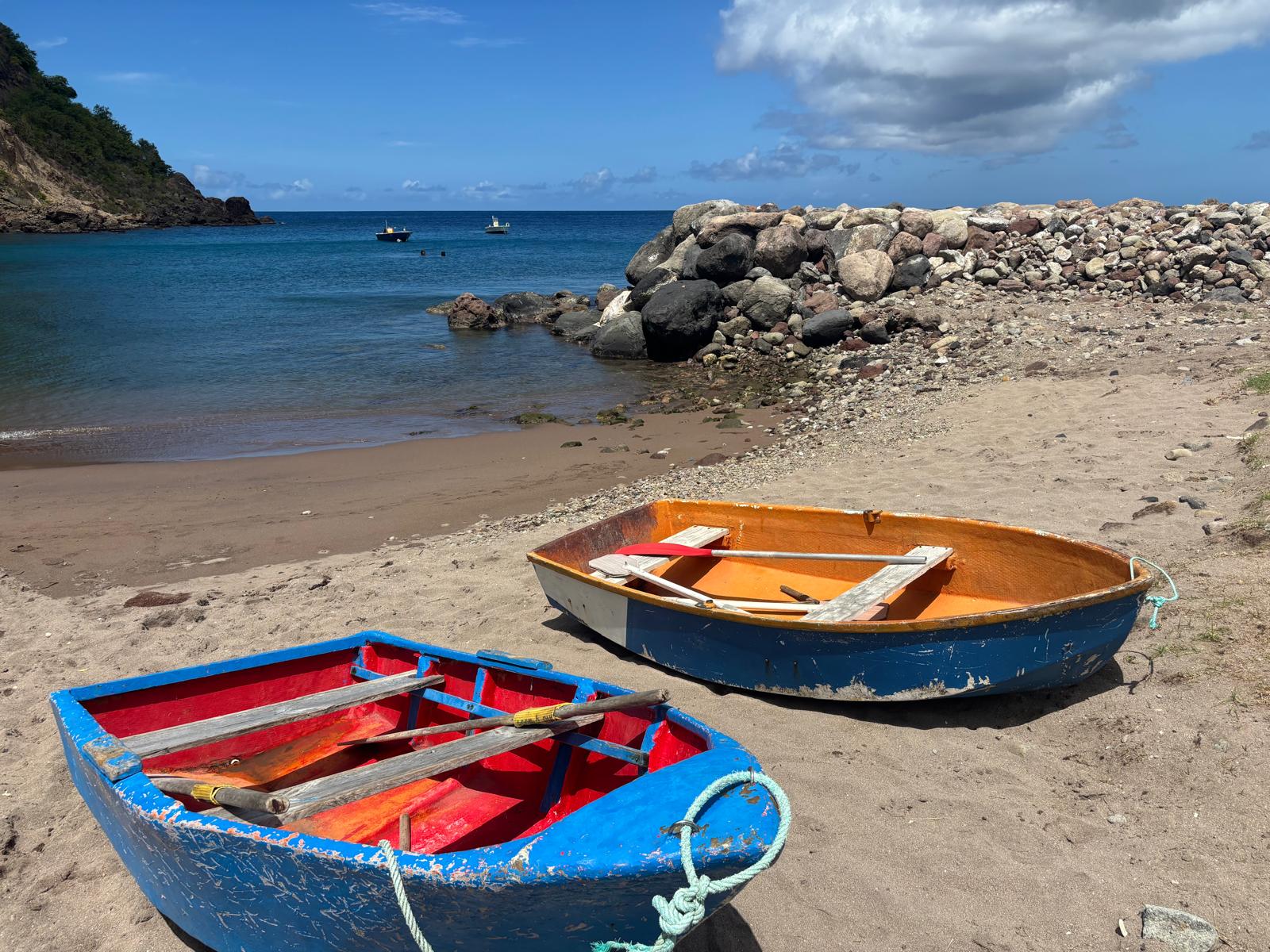 Guadeloupe + Terre de Bas 2026