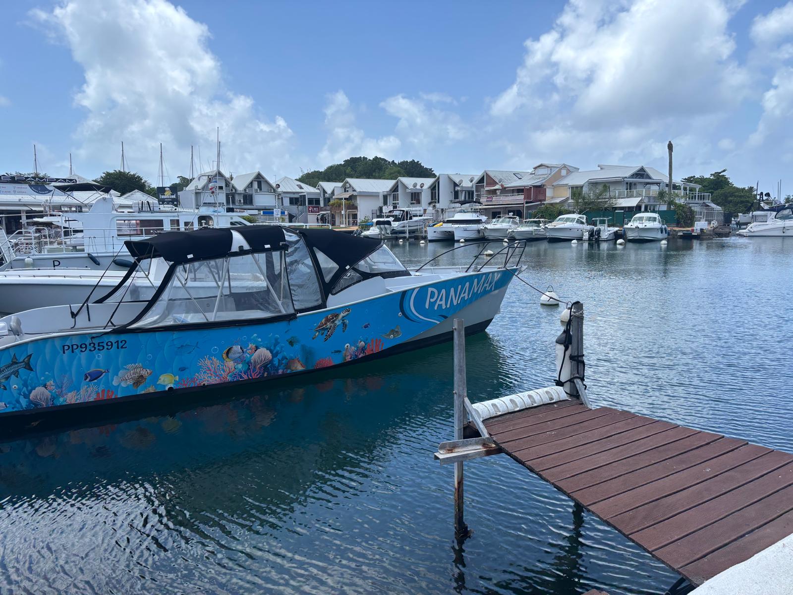 Guadeloupe + Terre de Bas 2026